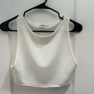 Princess Polly crop top. Size 6.